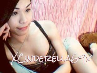 XCinderella69x