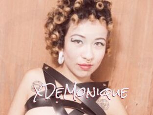 XDeMonique