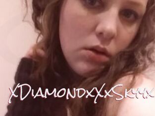 XDiamondxXxSkyyx