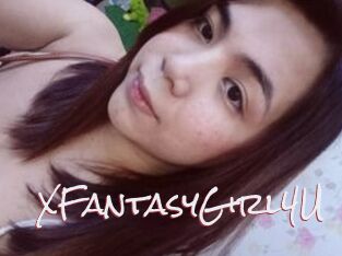 XFantasyGirl4U