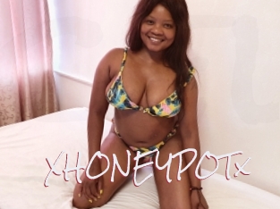 XHONEYPOTx