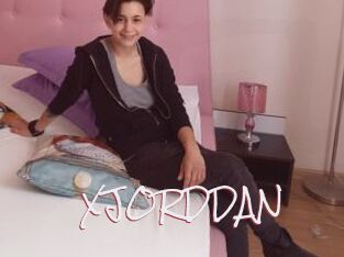 xJORDDAN Celiba Club