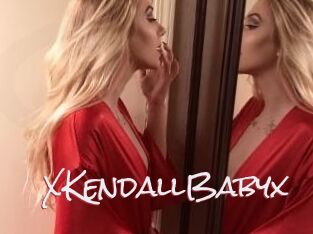 XKendallBabyx