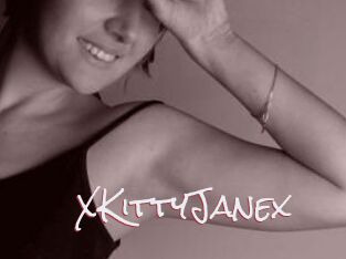 XKittyJanex