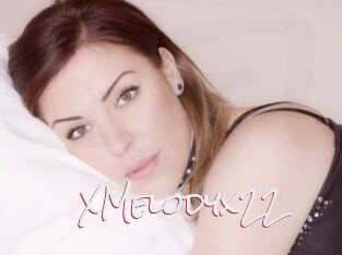 XMelodyx22