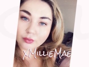 XMillieMae