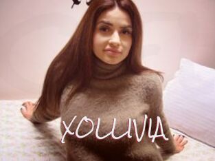 XOLLIVIA