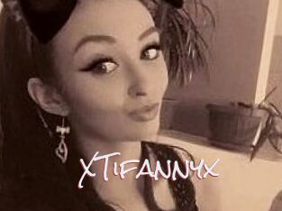 XTifannyx