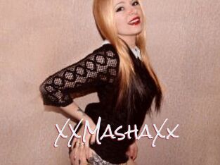 XXMashaXx