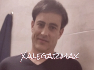 Xalegarmax