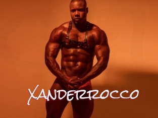 Xanderrocco