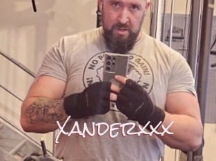 Xanderxxx