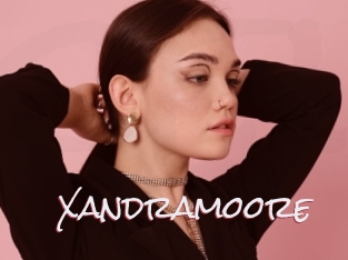 Xandramoore