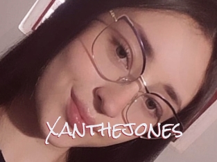 Xanthejones