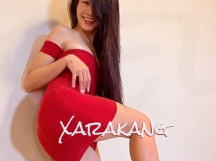 Xarakang