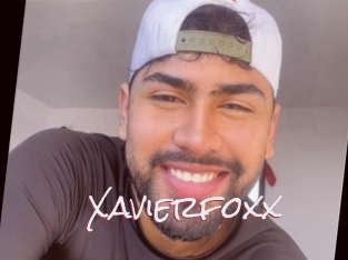 Xavierfoxx