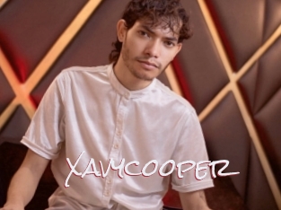 Xavycooper