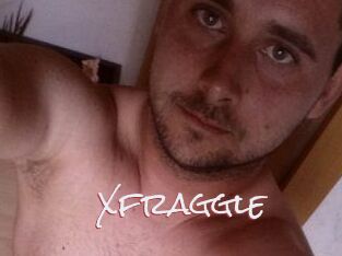 Xfraggle