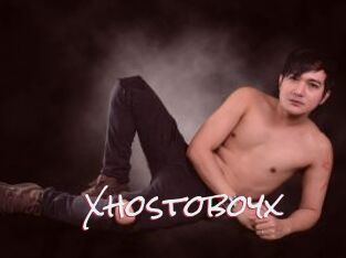 Xhostoboyx