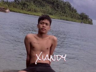 Xiandy