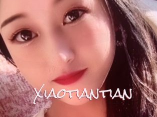 Xiaotiantian