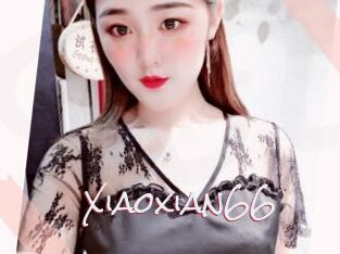 Xiaoxian66