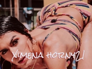 Ximena_horny21