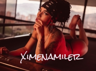 Ximenamiler