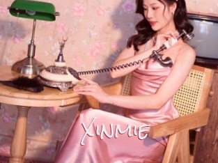 Xinmie