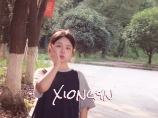 Xiongyn