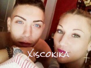Xiscokika