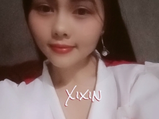 Xixin