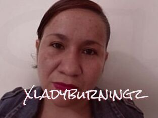 Xladyburningz