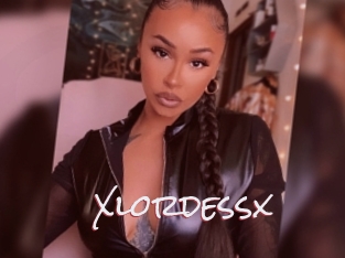 Xlordessx