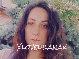 Xlovelylanax