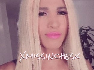 Xmissinchesx