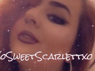 XoSweetScarlettxo