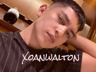 Xoanwalton