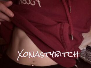 Xonastybitch