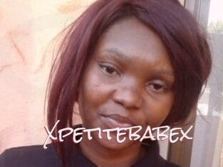 Xpetitebabex