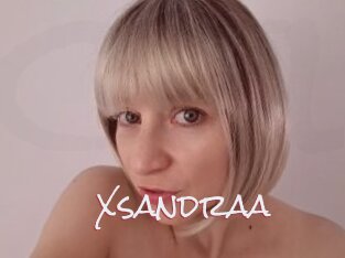 Xsandraa