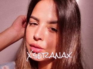 Xseranax