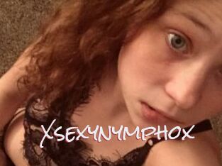 Xsexynymphox