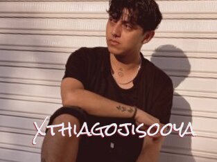 Xthiagojisooya