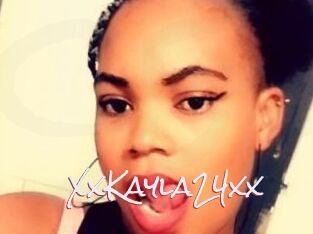 XxKayla24xx