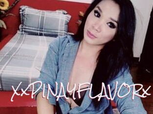 XxPINAYFLAVORx