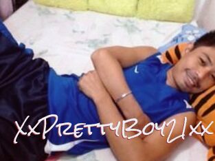 XxPrettyBoy21xx