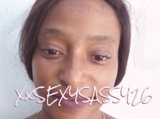 xxSEXYSASSY26 Celiba Club