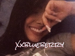 Xxblueberry