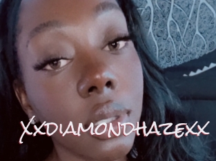 Xxdiamondhazexx